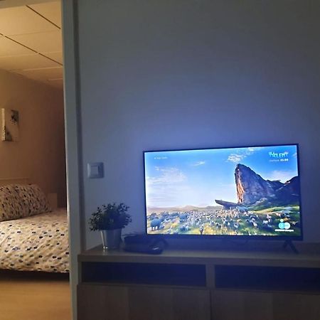 Casa Celia Lejlighed Valsequillo Eksteriør billede