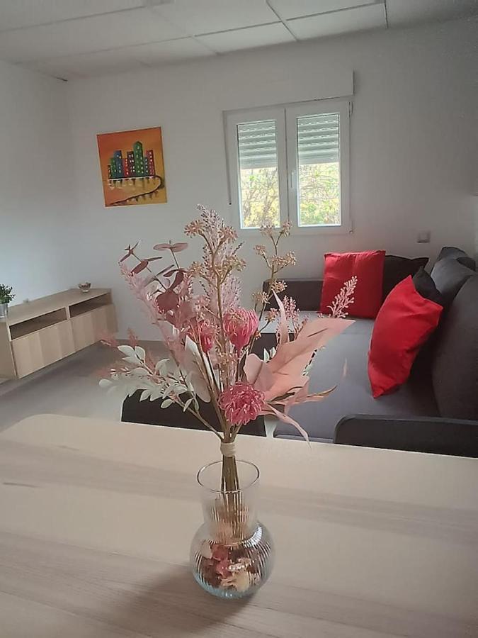Casa Celia Lejlighed Valsequillo Eksteriør billede
